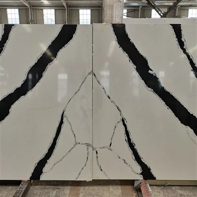Smoky Quartz Slab